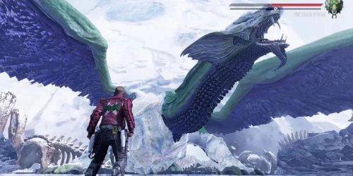 盤點超級英雄遊戲十大BOSS戰：《蜘蛛俠2》毒液第二