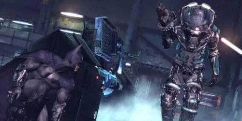 盤點超級英雄遊戲十大BOSS戰：《蜘蛛俠2》毒液第二