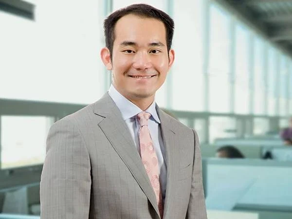 上任CEO逾半年　李耀升讓IOI置業「更接地氣」