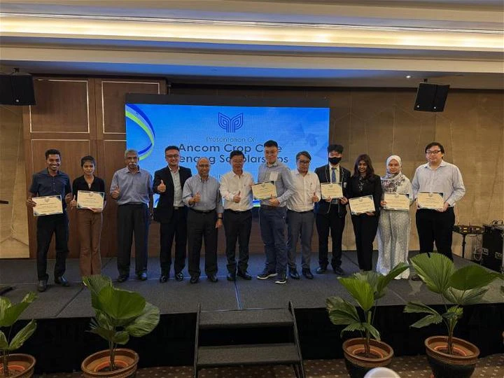 檳政府致力培訓人才　曹觀友：提高吸引外資競爭力