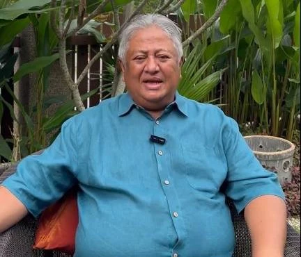 「別在固定國會任期法浪費時間」     再益吁政府靠執政表現穩政權