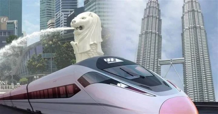 大馬高鐵機構：全球37家運輸企業提交隆新高鐵計劃書