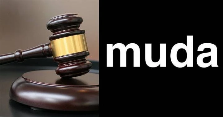 尋求將納茲蘭受查一事帶上法院　MUDA申請被駁高庭指無法律依據