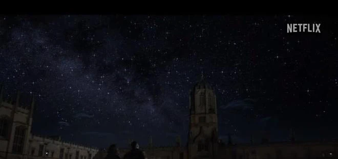 深夜聊天室：聊一聊網飛版的《3體》