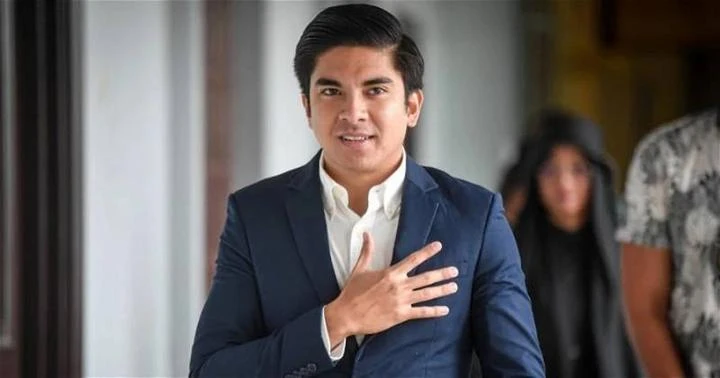 賽沙迪委任新律師　對4項串謀失信洗錢案提出上訴