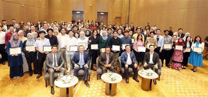 雪州準備推出新水費價格表　大臣：預計49%用戶受影響