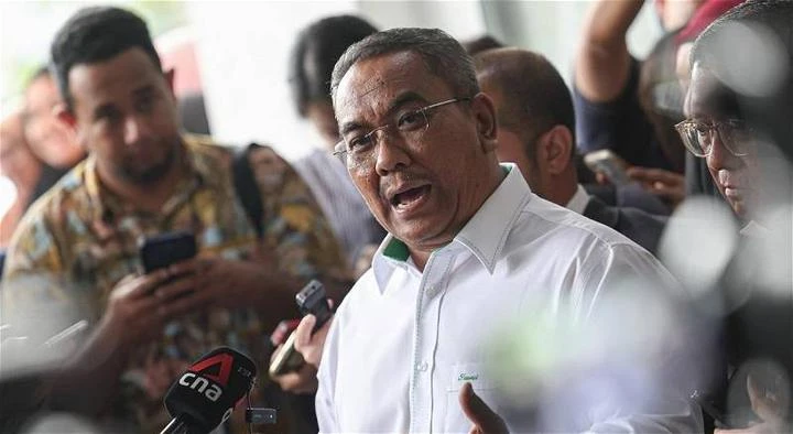 申請將煽動案移交高庭審理　主控官批沙努西拖延審訊