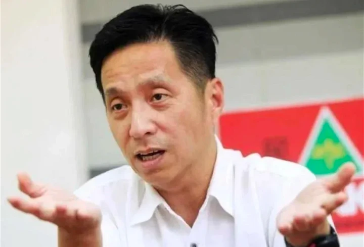 炮轟團結政府調漲水費　胡棟強：送人民新年大紅包？