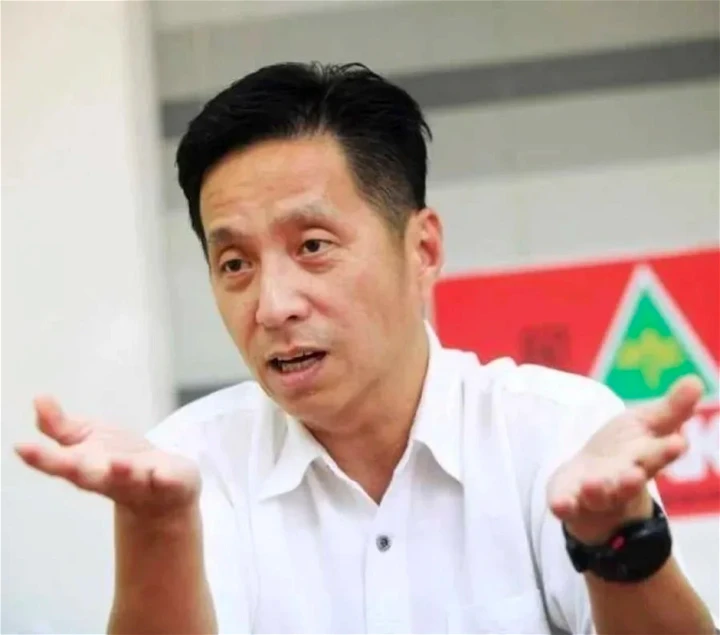 炮轟團結政府調漲水費　胡棟強：送人民新年大紅包？