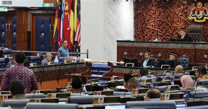 下議院今年首次會議2月26日召開　土團議員：沒呈對首相不信任動議