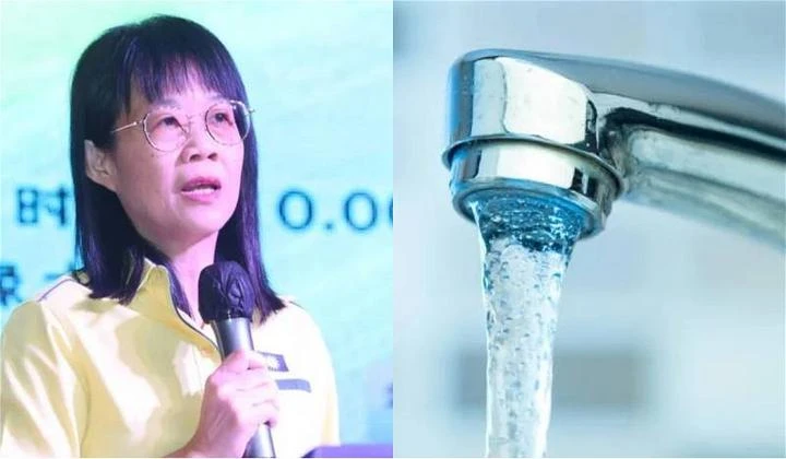 黃友鳳：水電費齊漲　人民苦上加苦