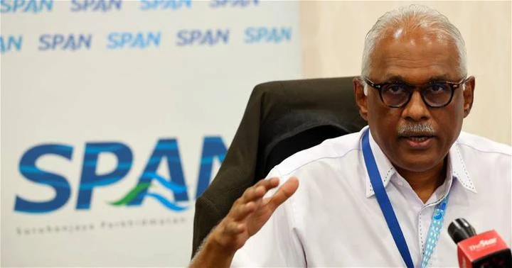 水費下月漲價惹民怨 查爾斯:有必要改善半島納閩水供設施