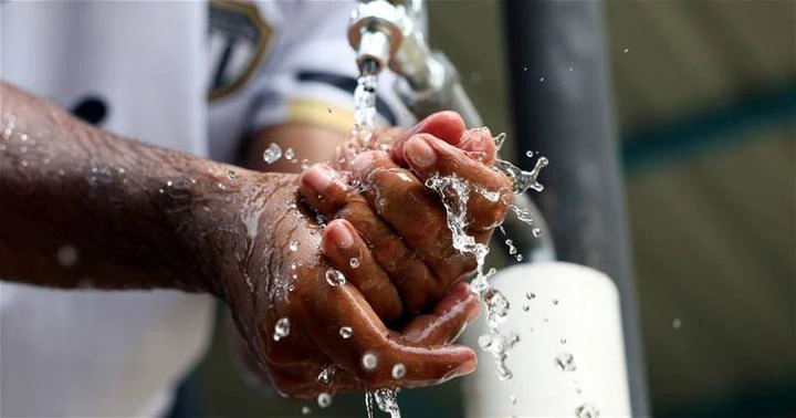 水費下月漲價惹民怨 查爾斯:有必要改善半島納閩水供設施