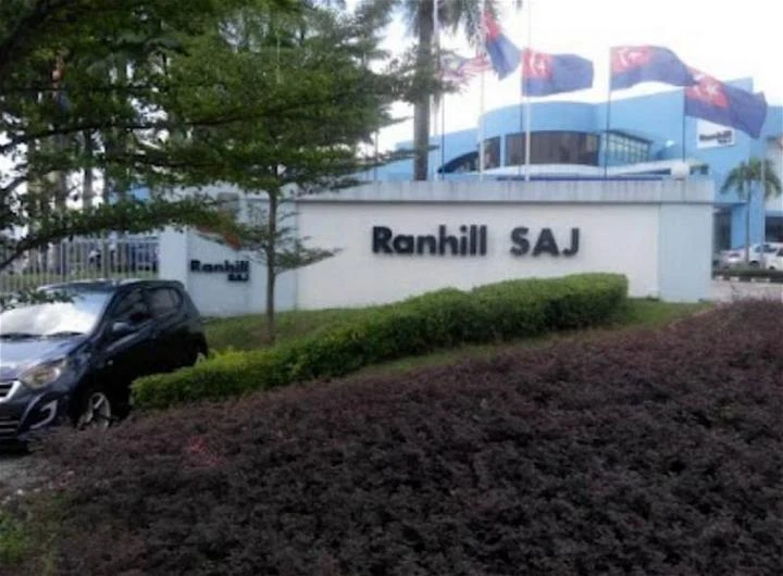 柔州水費2月1日起調漲　最低家用水費漲至RM10.50