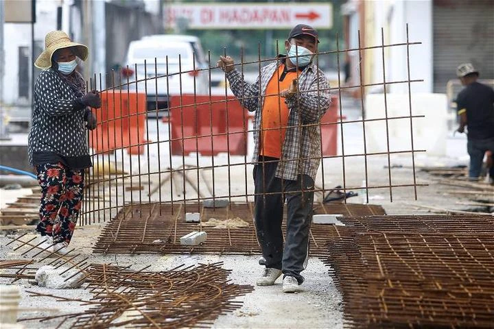 批外勞醫檢公司未與業者商量　雇聯促暫緩調高外勞體檢費