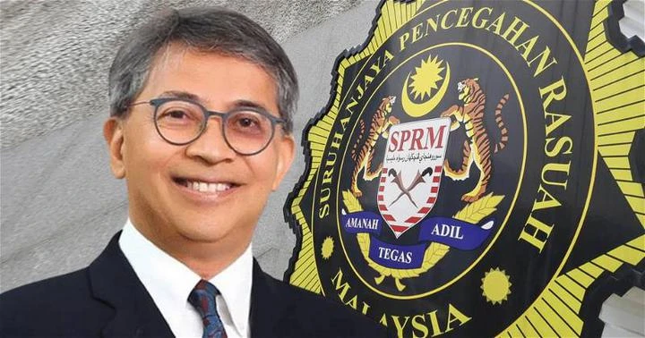 反貪會證實查敦馬長子米占　限對方30天內申報財產