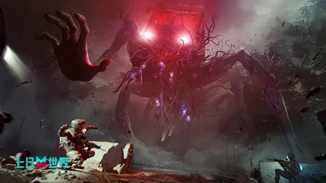 謠言？玩家社區發出警告：不要在周日凌晨2：45玩這個遊戲