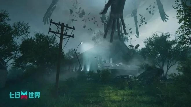 謠言？玩家社區發出警告：不要在周日凌晨2：45玩這個遊戲