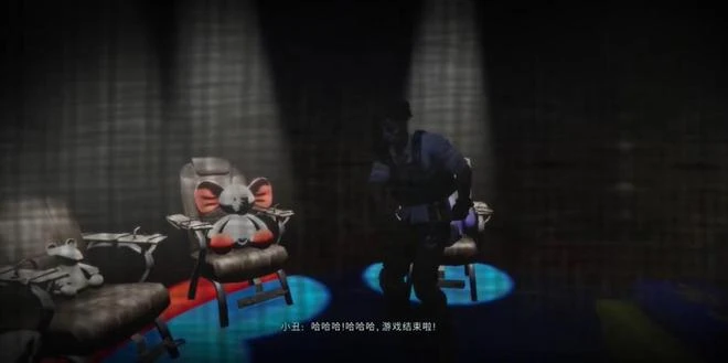 謠言？玩家社區發出警告：不要在周日凌晨2：45玩這個遊戲