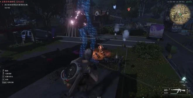 謠言？玩家社區發出警告：不要在周日凌晨2：45玩這個遊戲