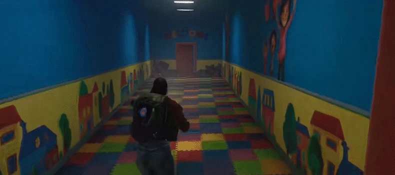 謠言？玩家社區發出警告：不要在周日凌晨2：45玩這個遊戲