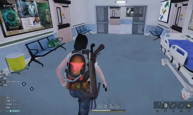 謠言？玩家社區發出警告：不要在周日凌晨2：45玩這個遊戲