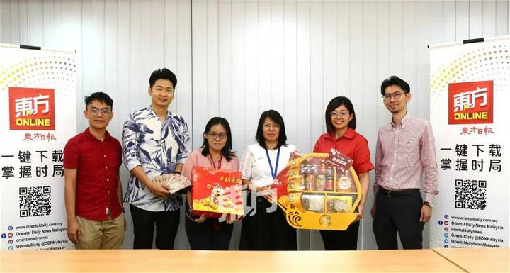 林添順：年輕人並非如想像般排斥馬華