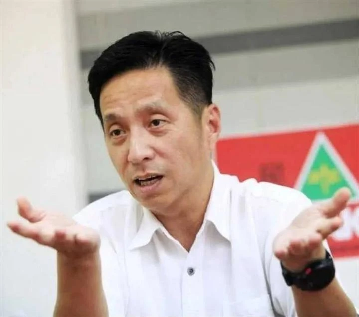 漲水費加重人民負擔　胡棟強吁首相介入及展延