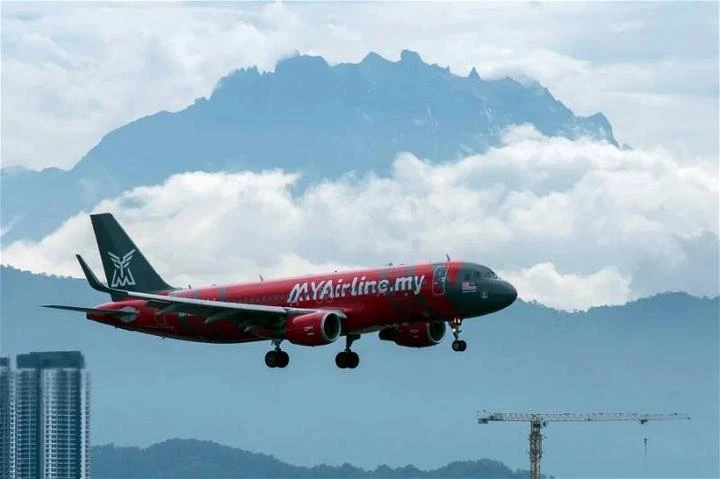 中東投資者有意收購MyAirline　交長：只要有足夠資金及符合條件