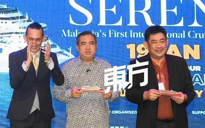 中東投資者有意收購MyAirline　交長：只要有足夠資金及符合條件