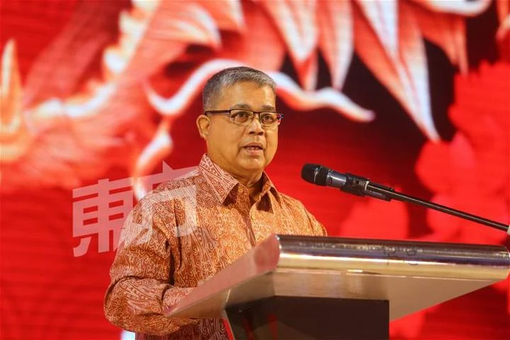 團結部長：華泰小是團結人民的媒介　人民應相互理解尊重