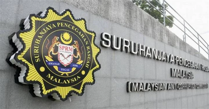 馬哈迪稱兒子被威脅　哈山卡林公開信促反貪會專業執法