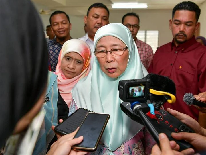旺阿茲莎建議擴大城市社區農耕