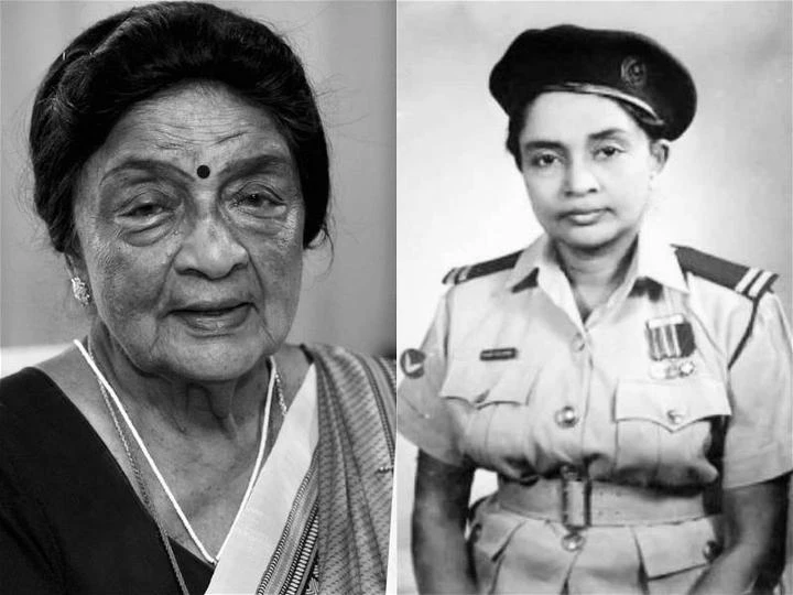 安華向蒂瓦基家屬致哀　「她是提高大馬女性尊嚴的重要人物」