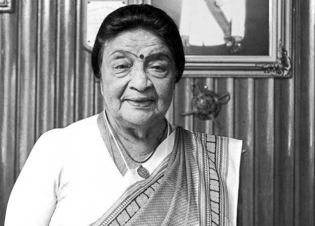 大馬史上首位女公僕蒂瓦基逝世　享壽100歲