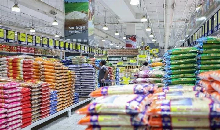 本地白米被壟斷?　末沙布：將展開調查