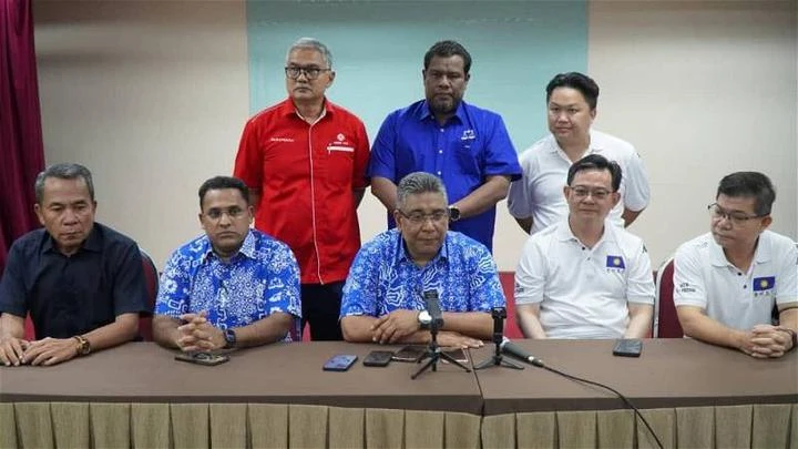 巫統放棄雪州市議員配額　以甲州案例反駁貪婪指控