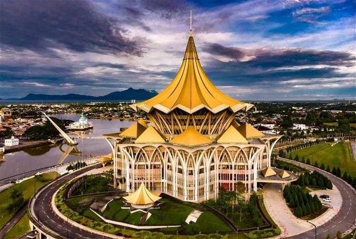 砂州總理署：不曾開會商砂州元首事宜