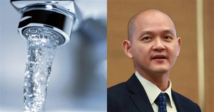 水費調整尤為必要　王建民：仍需全面水務重組措施