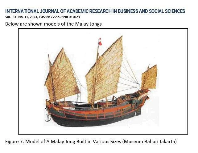 UPM學者被指歪曲海事事實　歷史學家：猶如在「改寫」歷史