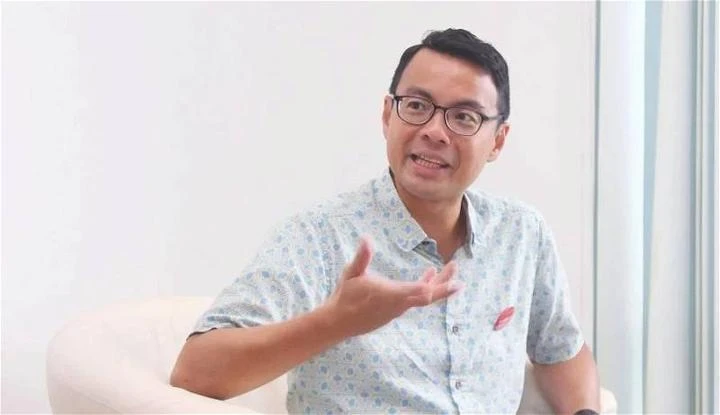 李健聰：博大手機網絡癱瘓　政府卻談5G網絡不符合邏輯