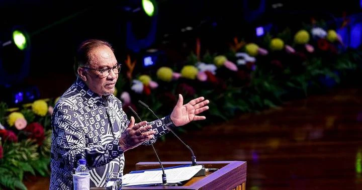 慈憫基本援助金今起分階段發放　安華：今年受惠人口增至70萬人