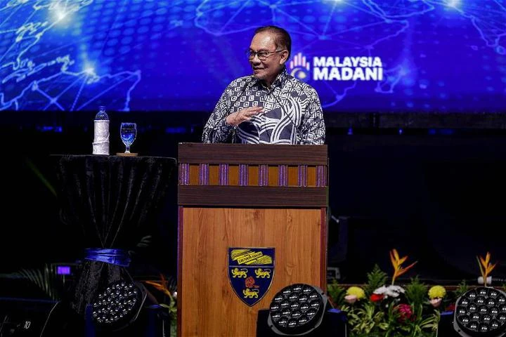 不容忍過去腐敗制度中濫用公款行為　安華：失職人員須為濫用公帑負責