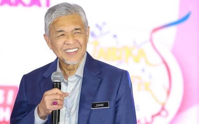 探討B2摩哆駕照自動升B級　扎希：應先考慮持有者年齡限制