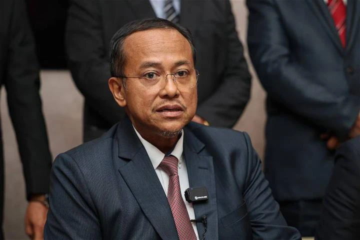 遭人盜用照片名字　登大臣：不曾參與投資活動