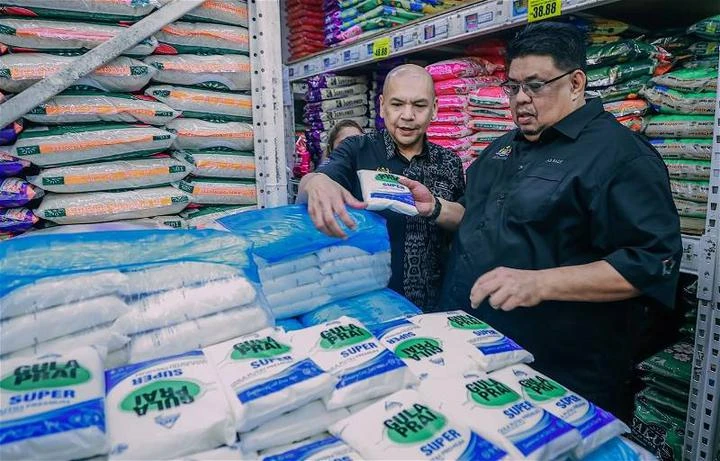 水費下月起調漲　阿米占警告商家勿藉機謀暴利