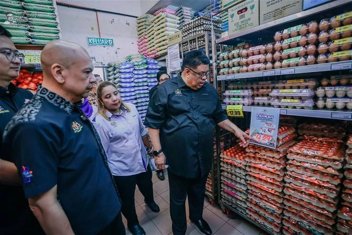 水費下月起調漲　阿米占警告商家勿藉機謀暴利