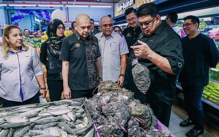 水費下月起調漲　阿米占警告商家勿藉機謀暴利