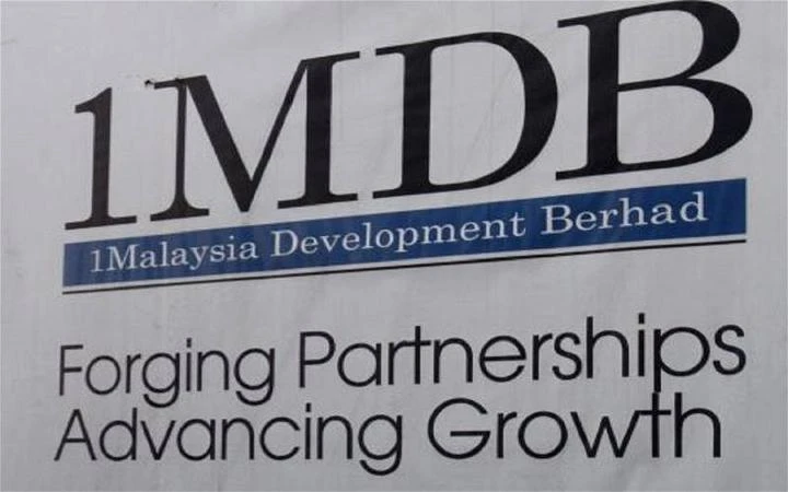 一馬公司特工隊 考慮向數家海外銀行興訟