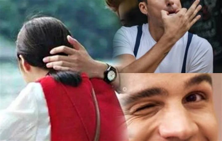 律師公會列性騷擾定義　眨眼吹口哨摸頭皆觸犯